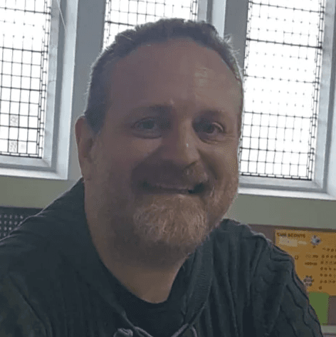Ben Deutsch