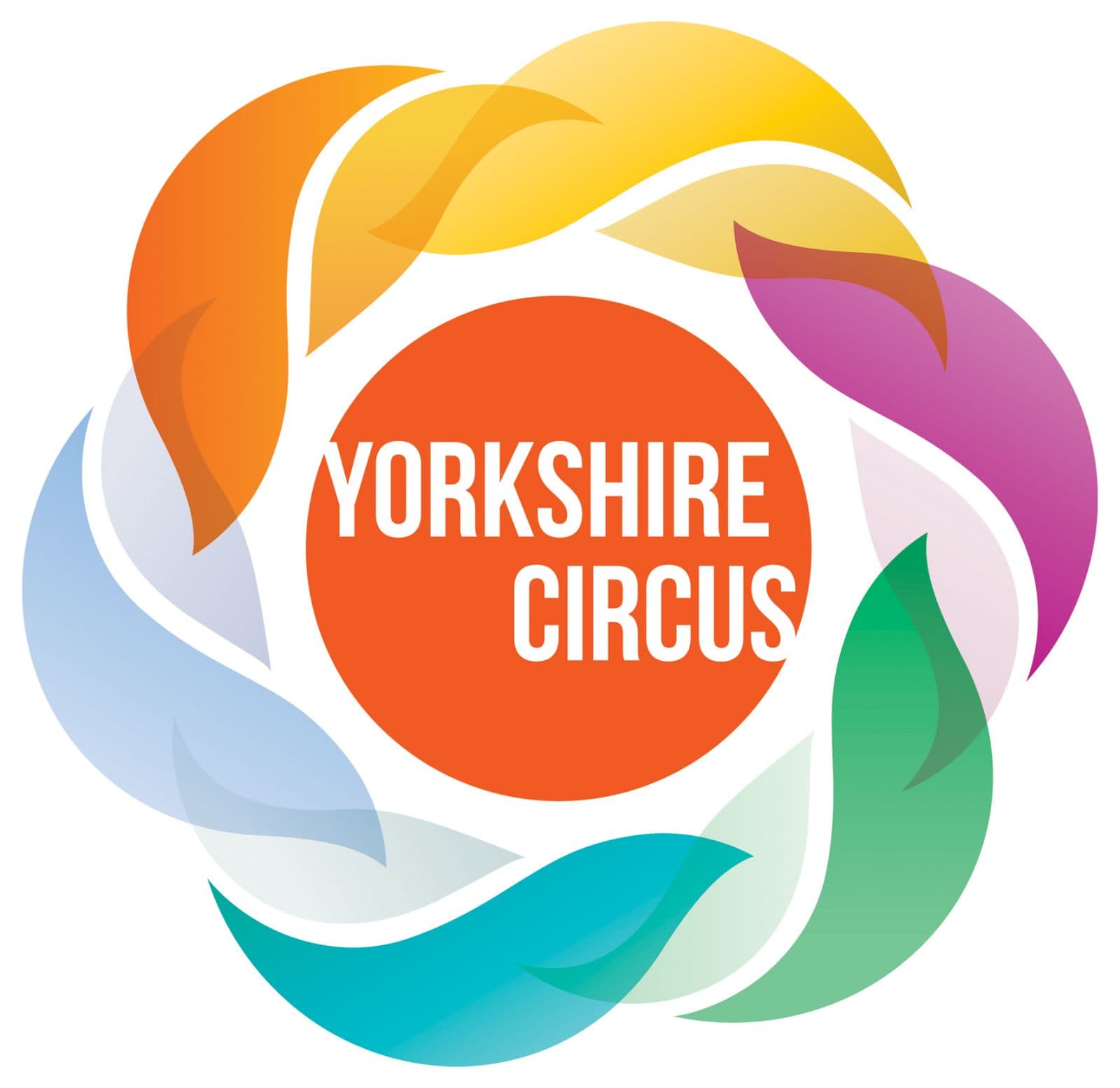 Yorkshire Circus logo.