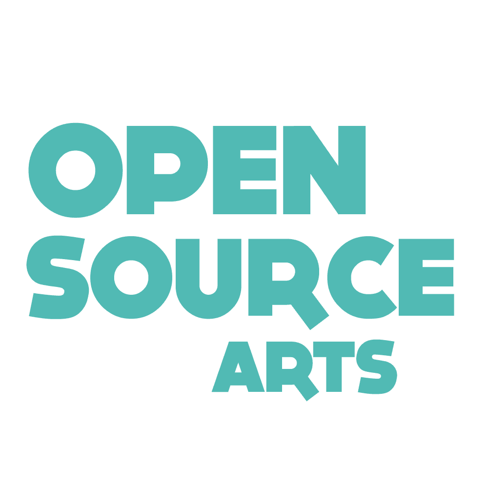Open Source Arts — home