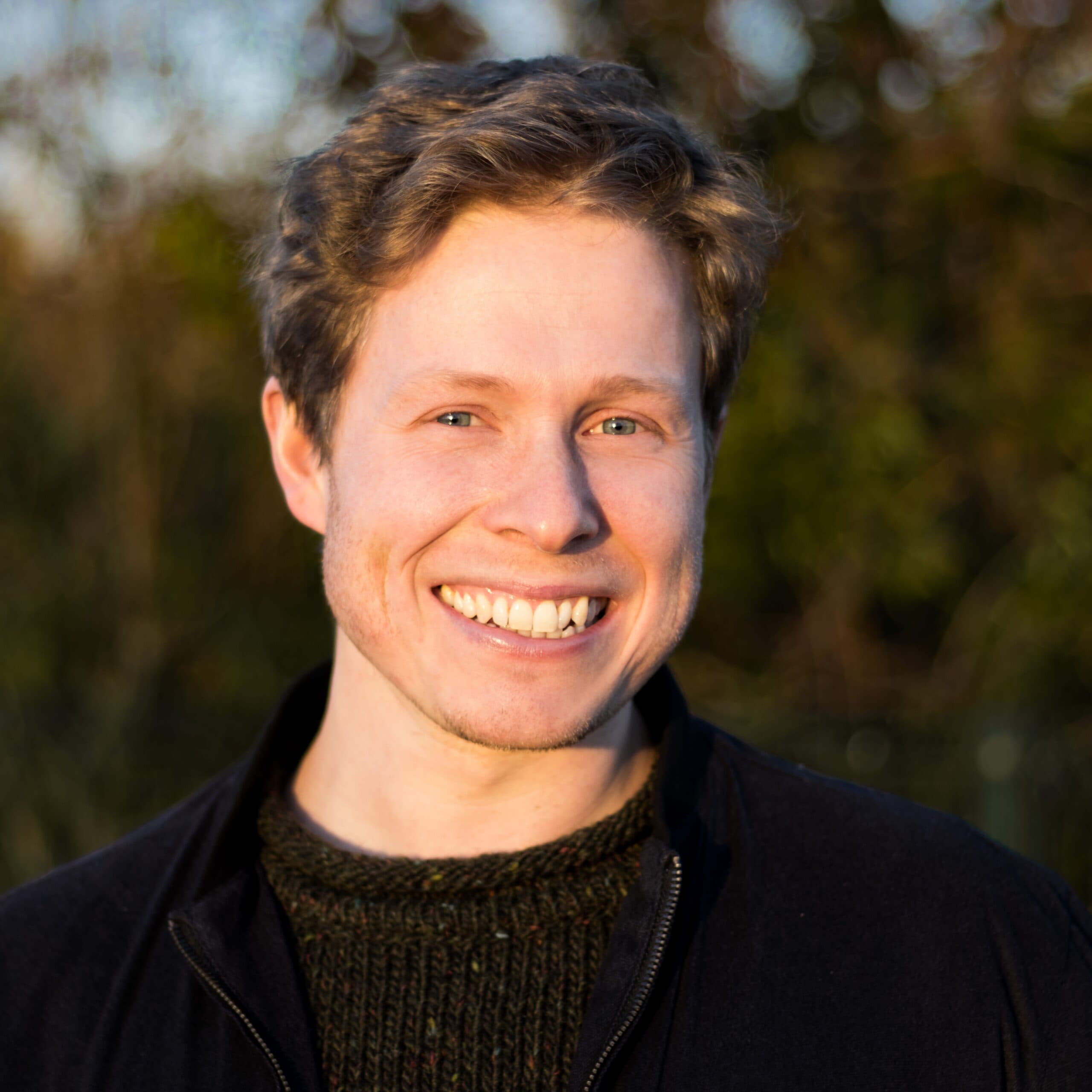 Philip Marken