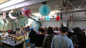 open source arts leeds events night kirkstall