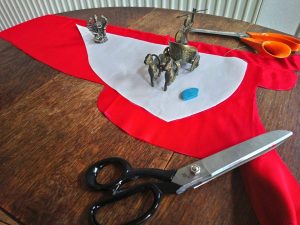 sewing skills, dressmaking course workshop open source arts leeds