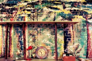 open source arts community leeds kirkstall art making make create