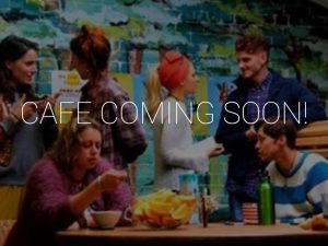 cafe