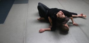 Dance open training leeds