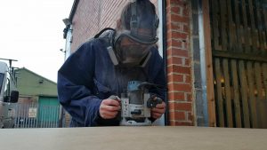 woodwork leeds open source arts