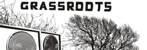 grassroots open source arts leeds