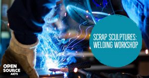 welding metalwork workshop leeds open source arts
