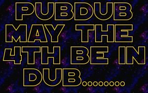 dub night friday leeds