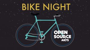 bike cycle leeds open source arts