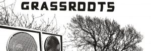 grassroots open source arts