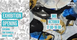 Exhibition art leeds open source arts