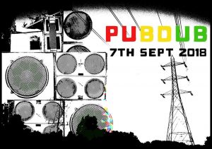 pub dub live friday reggae leeds