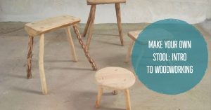 wood carpentry workshop class leeds open source arts