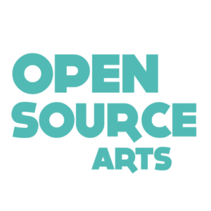 open source arts leeds logo
