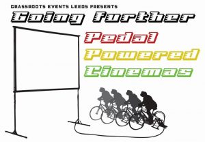 grassroots pedal powered cinema open source arts