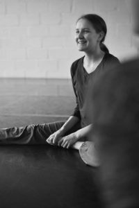 Dance Open Training Source Arts Leeds Pro