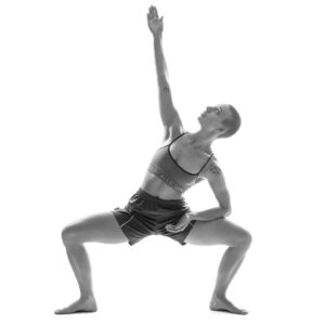Pilates sarah leeds class dance