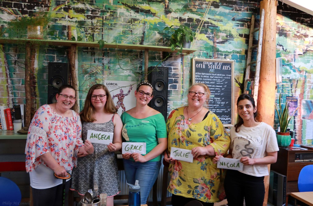 Kirkstall Valley Grants – the sustainability project story so far