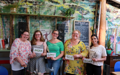 Kirkstall Valley Grants – the sustainability project story so far