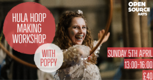 hula hoop fitness poppy class gym fun aerobic hula movement leeds yorkshire get fit