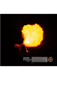 Fire Jam (26/6/21)