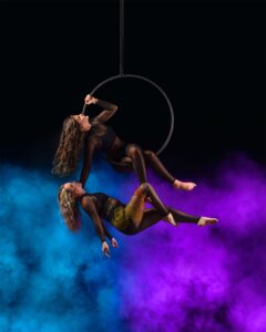 Doubles Hoop