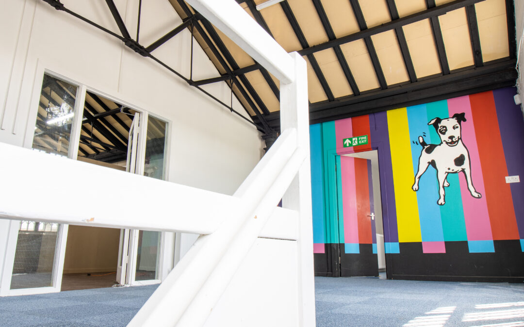 Open Source Arts – Art Studios blog