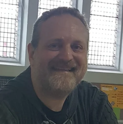 Ben Deutsch
