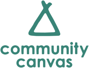 Image of the Community Canvas logo
