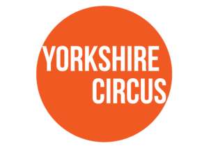 Image of the Yorkshire Circus logo