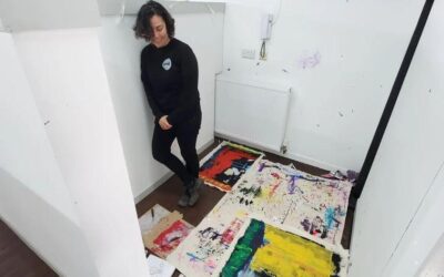 Artist Testimonials: Niko Mitsuko