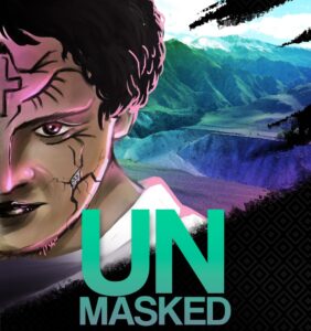 Un-Masked - a dramatic portrayal of authentic autistic experience.