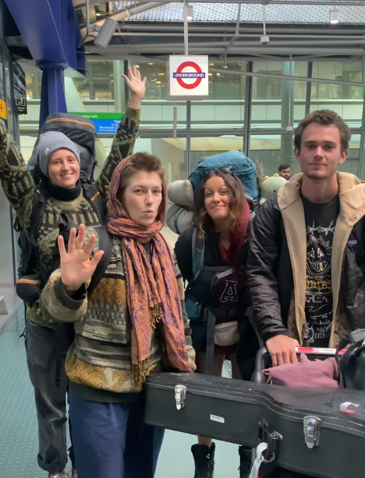 YIP Youth Initiative Program Blog