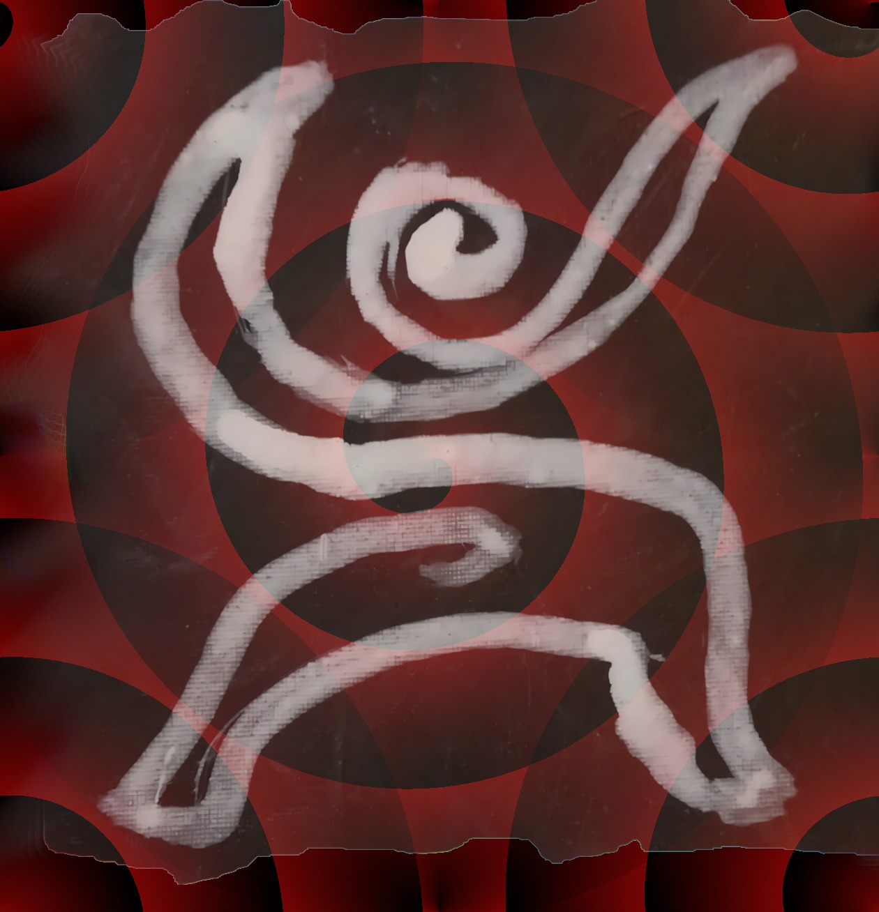 Deepening embodied experience and expression through the 5Rhythms practice.